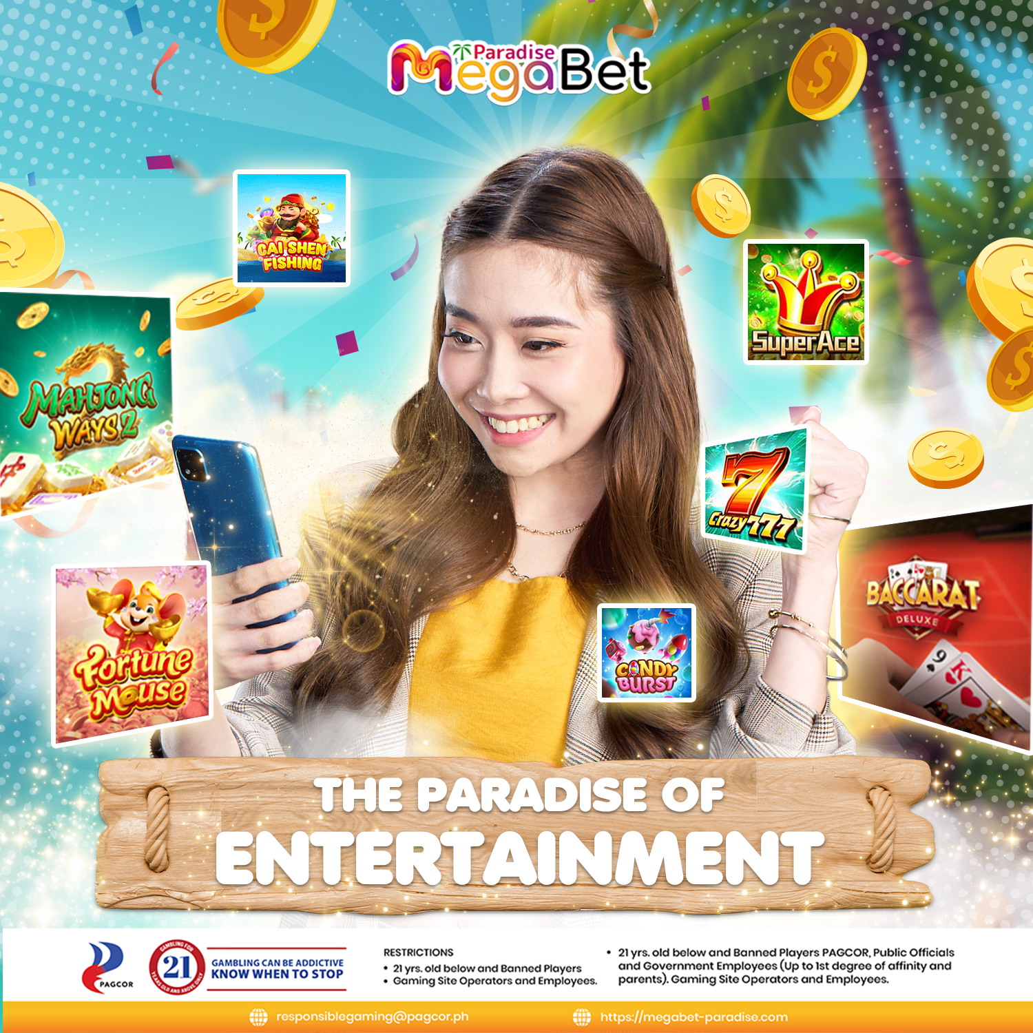 Myth or Fact: Slot Games Edition